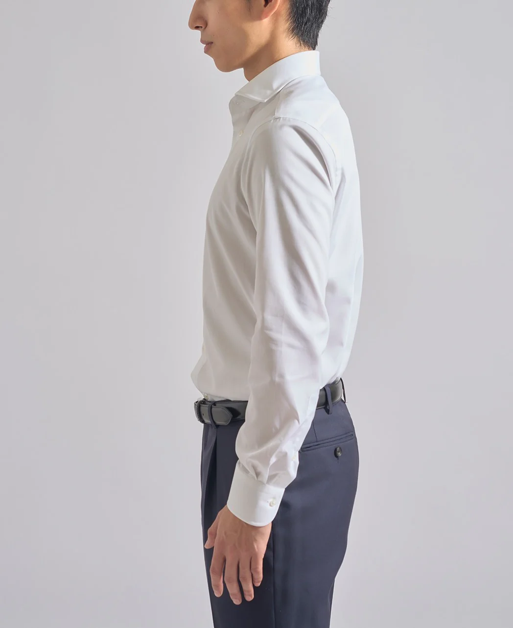 TOKYO SLIM FIT - Italian Spread Giza 96 - Image 5