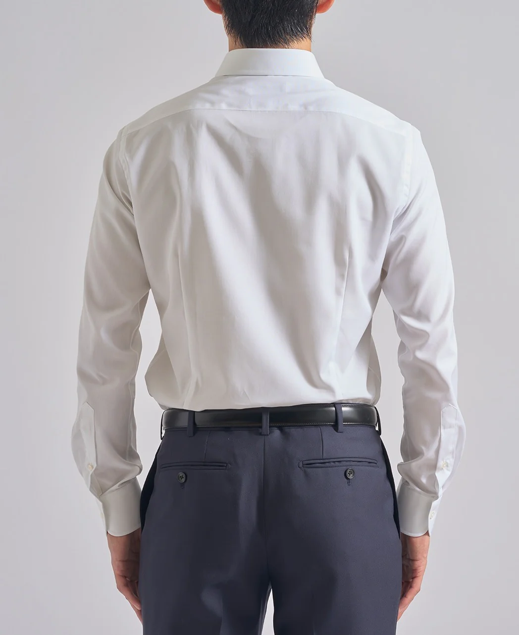 TOKYO SLIM FIT - Italian Spread Giza 96 - Image 6