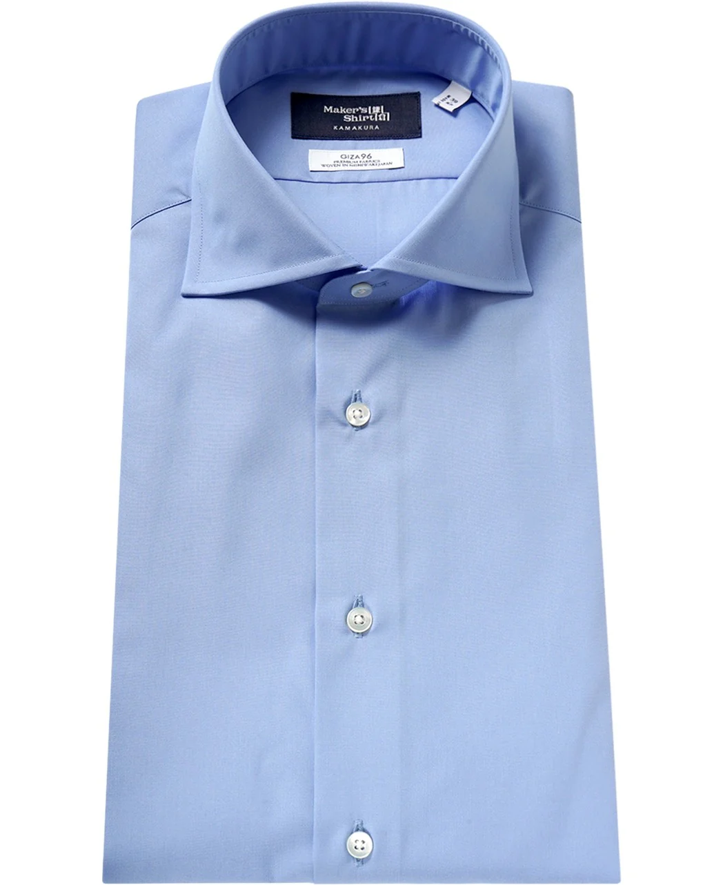 TOKYO SLIM FIT - Italian Spread Giza 96 - Image 9