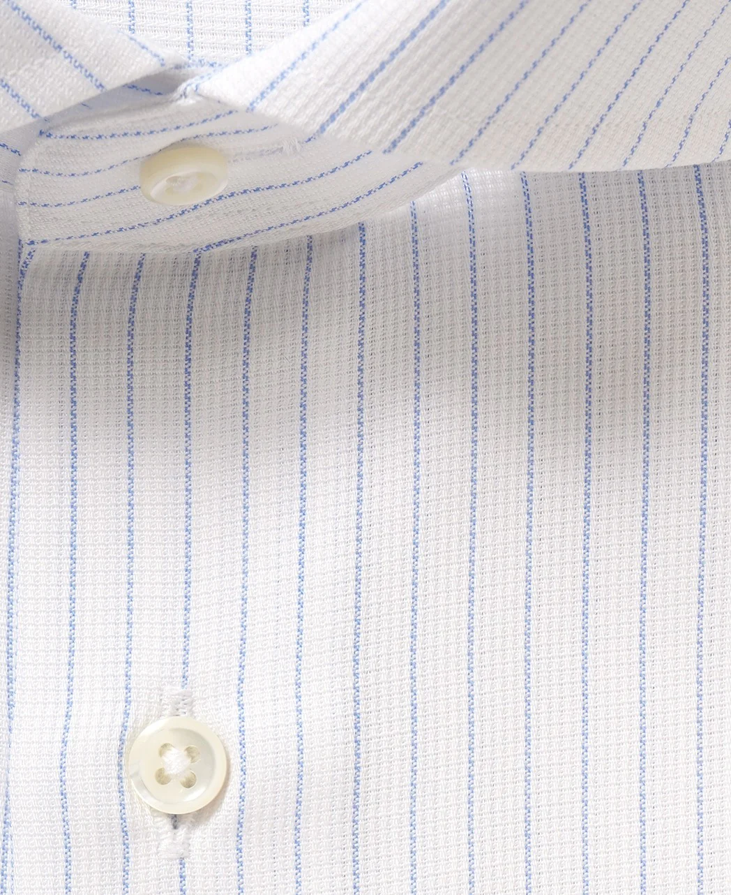 TOKYO SLIM FIT -  Cutaway Panama Mesh J-TECH EASY CARE - Image 2