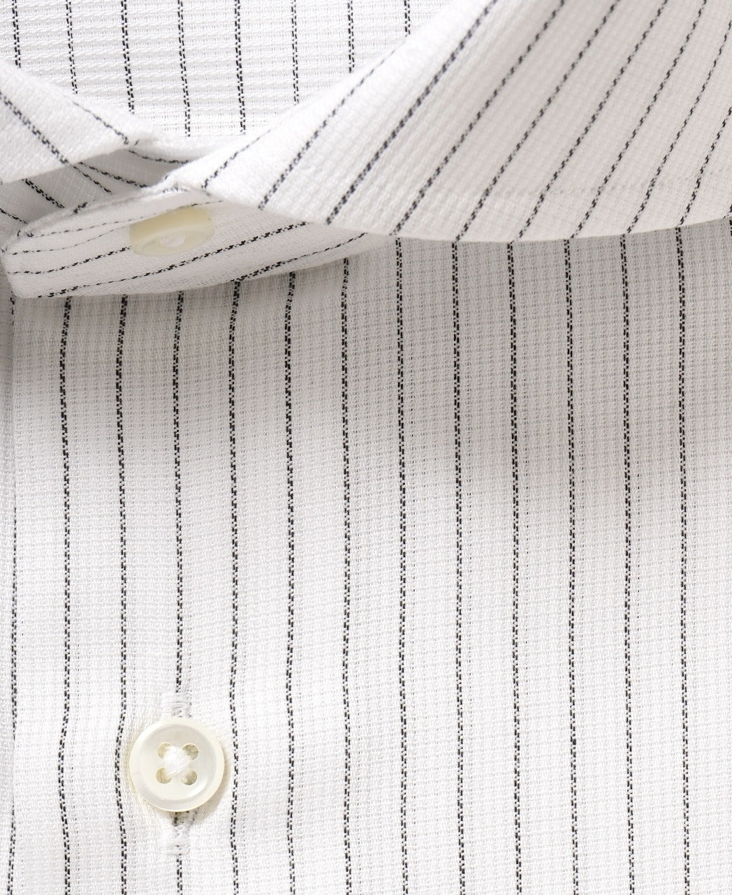 TOKYO SLIM FIT -  Cutaway Panama Mesh J-TECH EASY CARE - Image 6