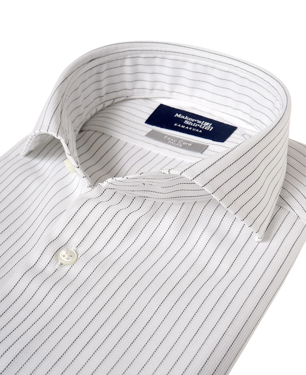 TOKYO SLIM FIT -  Cutaway Panama Mesh J-TECH EASY CARE - Image 7