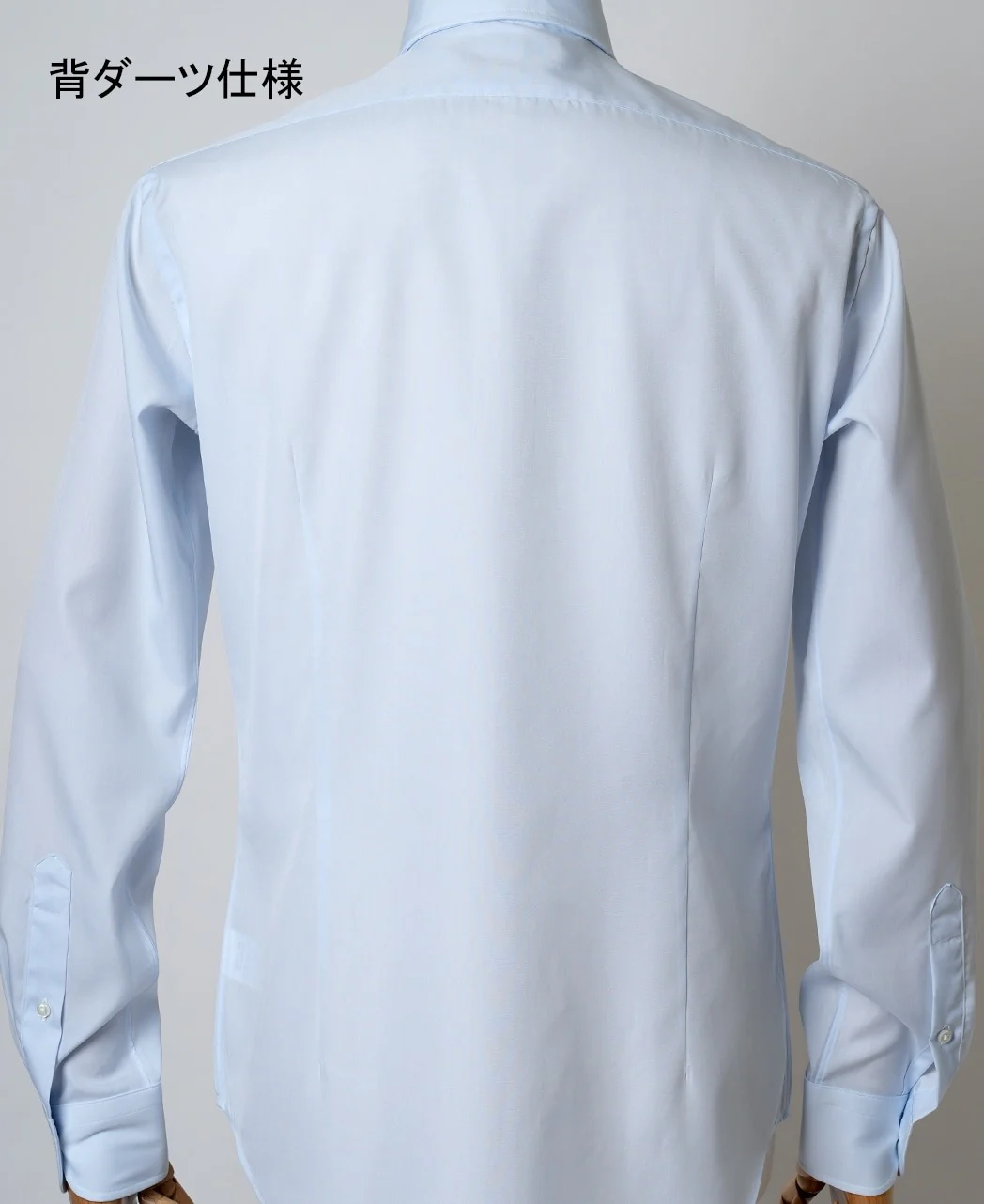 TOKYO SLIM FIT -  Cutaway Panama Mesh J-TECH EASY CARE - Image 8