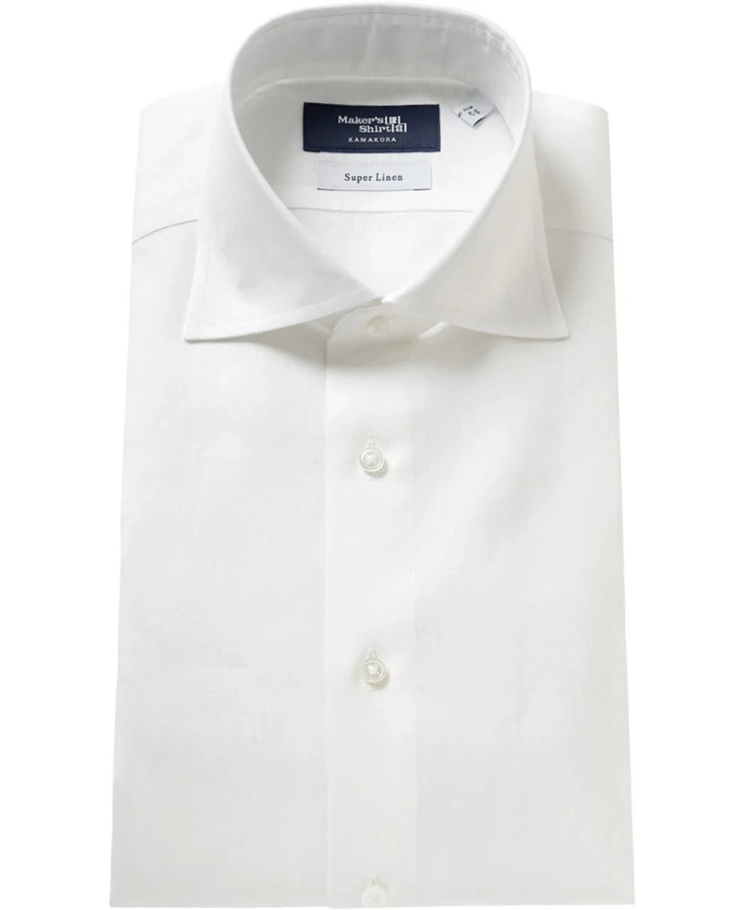 TOKYO SLIM FIT - Spread Super Linen