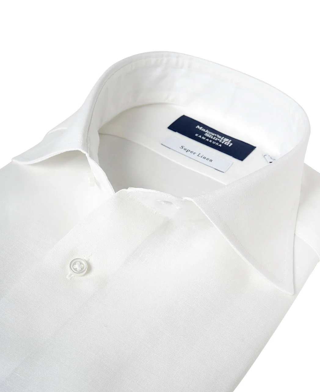 TOKYO SLIM FIT - Spread Super Linen - Image 5