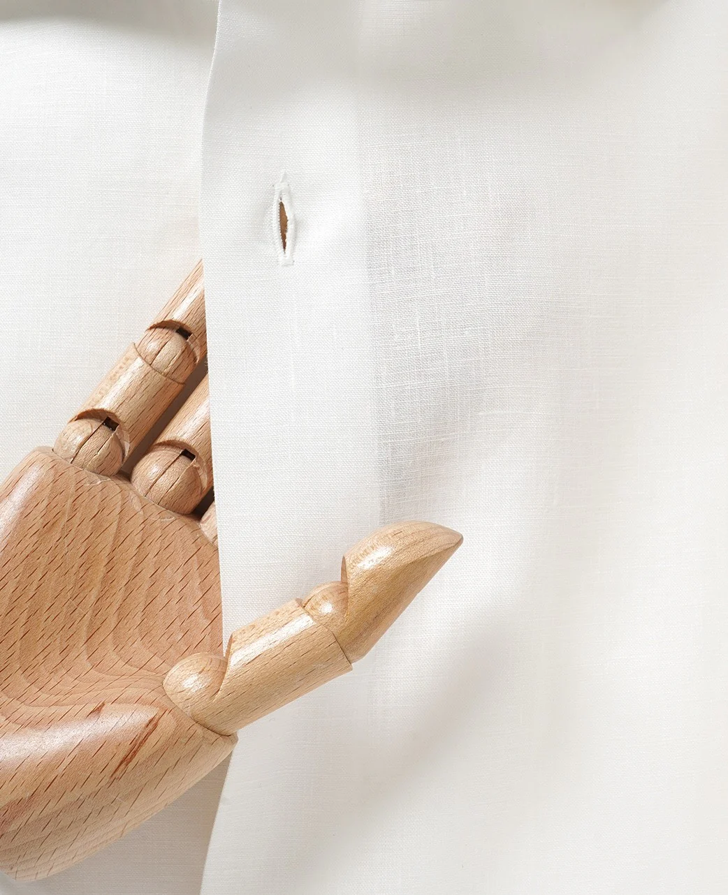 TOKYO SLIM FIT - Spread Super Linen - Image 7
