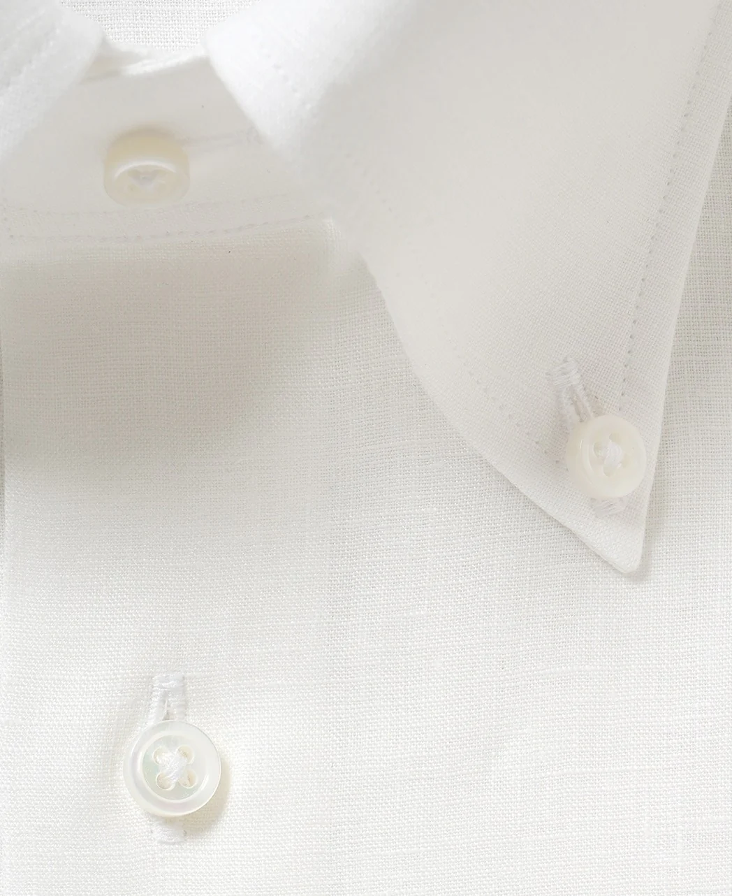 TOKYO SLIM FIT - Button Down Super Linen - Image 5