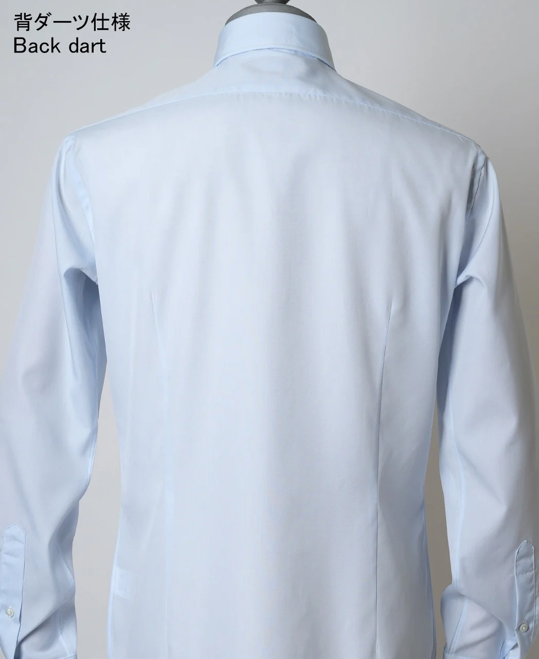 TOKYO SLIM FIT - Button Down Super Linen - Image 7