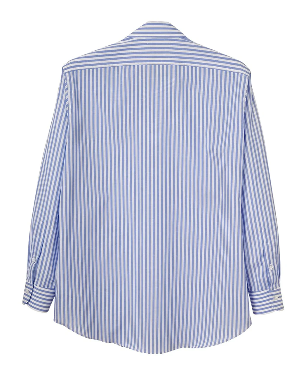 Tokyo Slim Fit - One Piece Collar Cotton Linen - Image 3