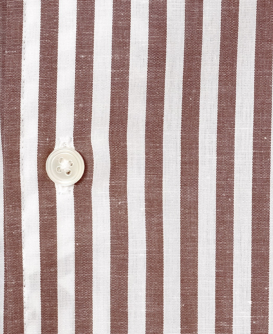 Tokyo Slim Fit - One Piece Collar Cotton Linen - Image 5