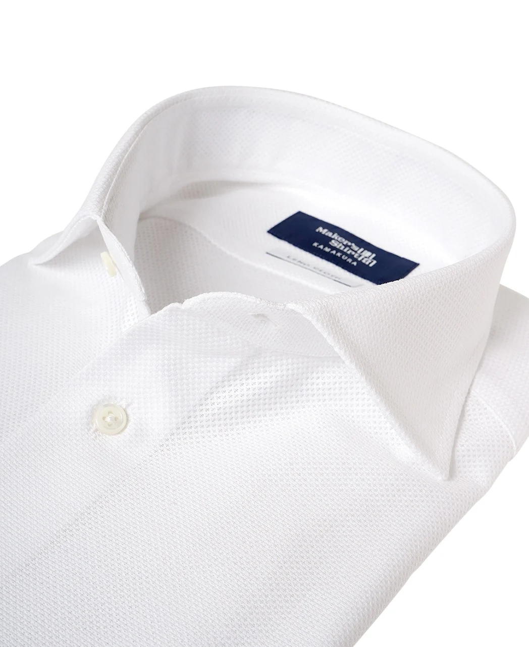 TOKYO SLIM FIT - Italian Spread Leno - Image 11