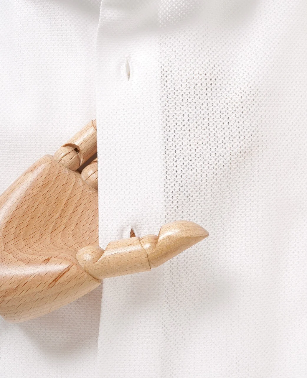 TOKYO SLIM FIT - Italian Spread Leno - Image 12