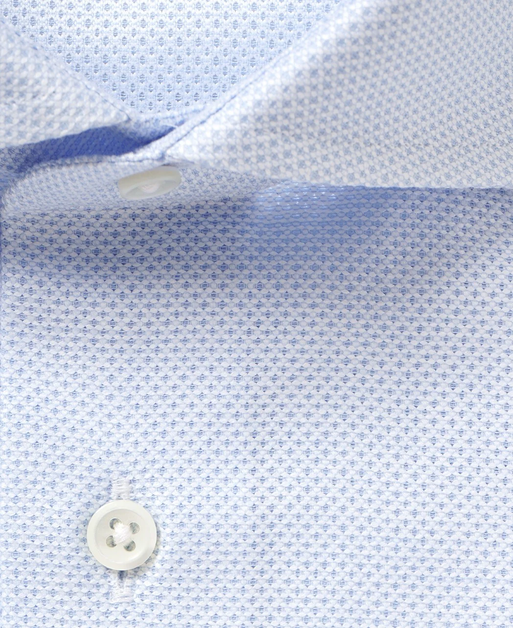 TOKYO SLIM FIT - Italian Spread Leno - Image 6