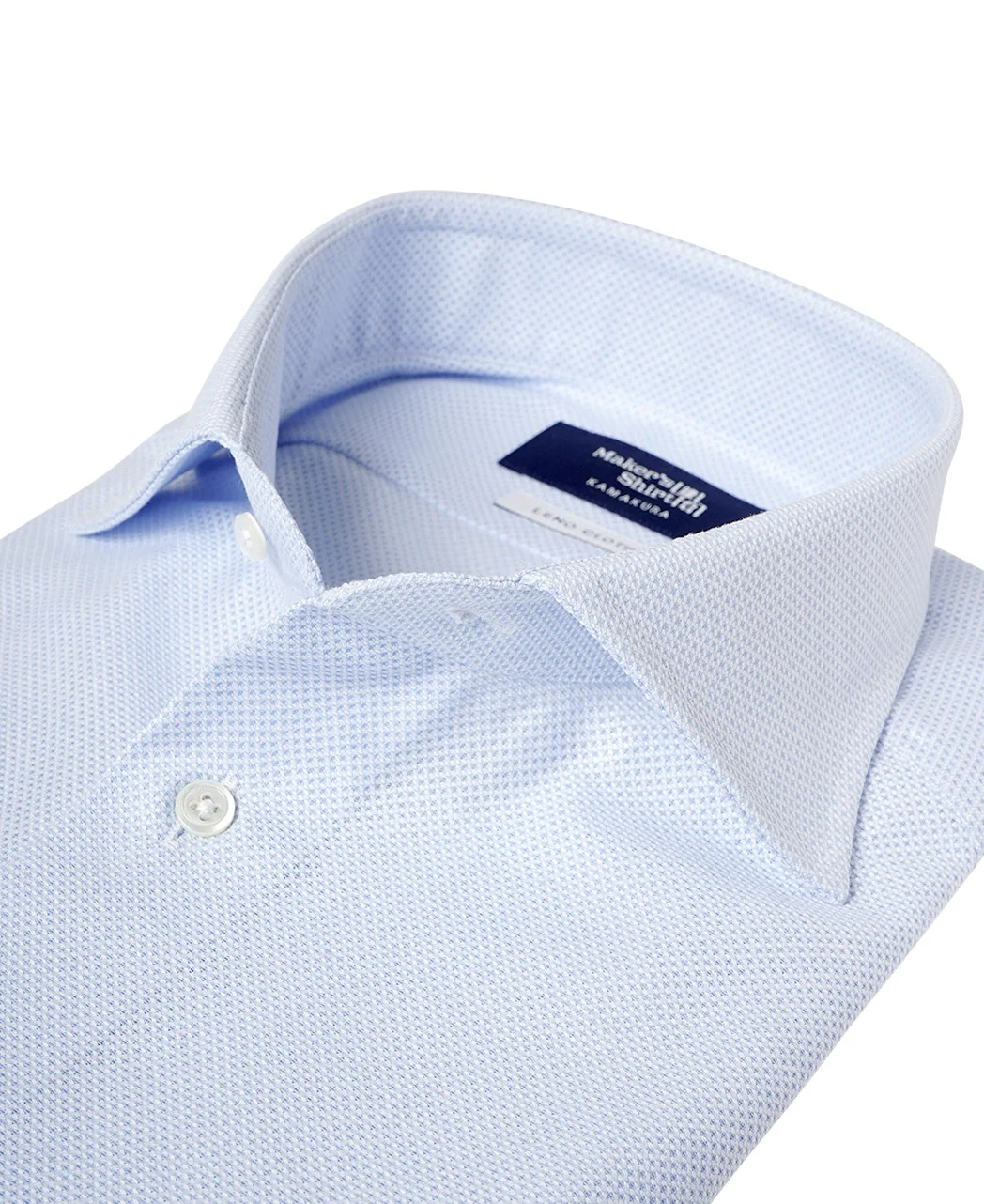 TOKYO SLIM FIT - Italian Spread Leno - Image 7