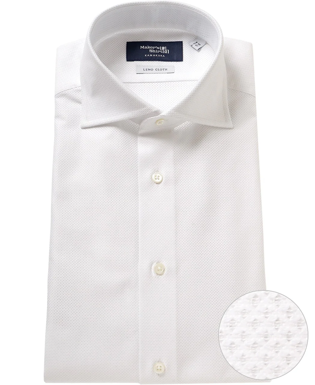 TOKYO SLIM FIT - Italian Spread Leno - Image 9