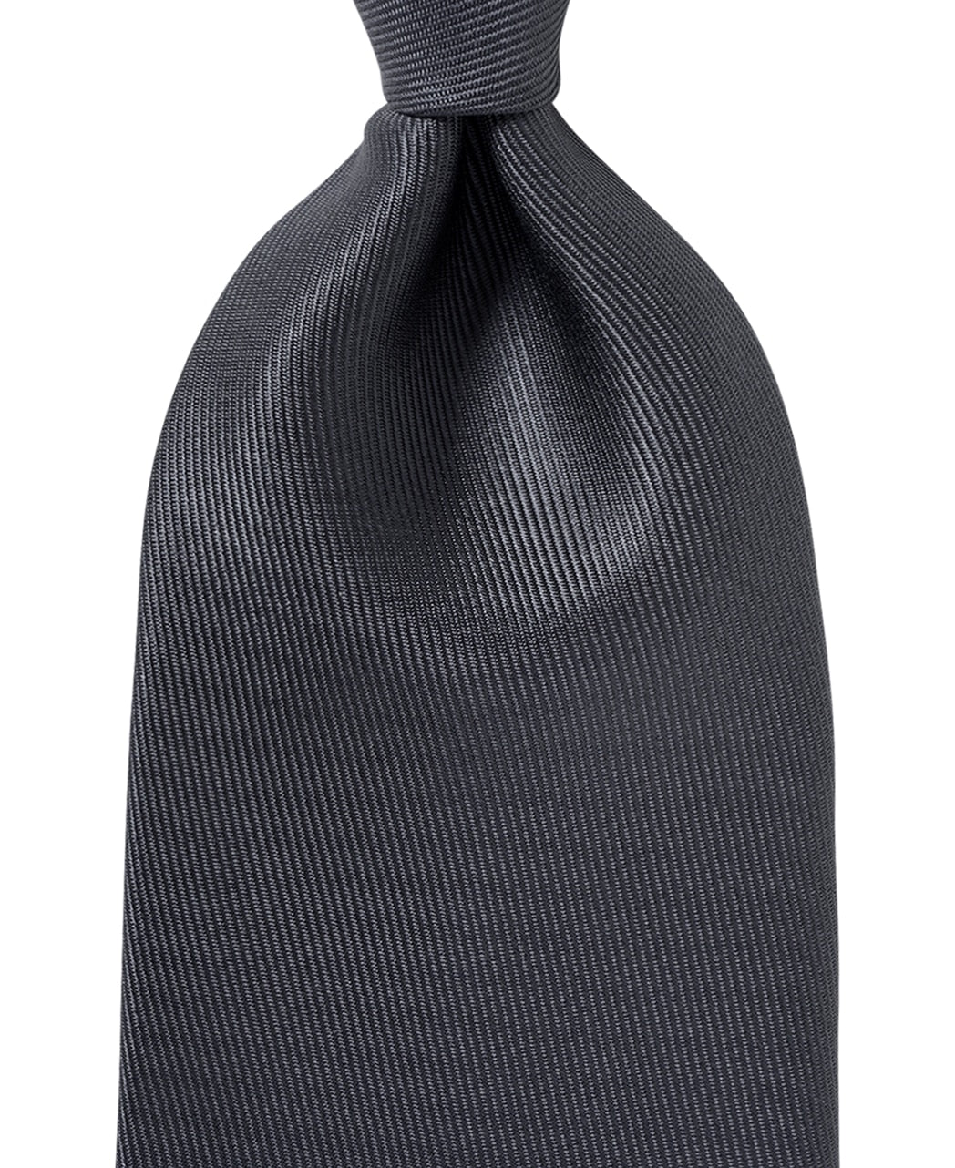 TIE 50oz Silk Twill DAVID EVANS＆CO. - Image 10