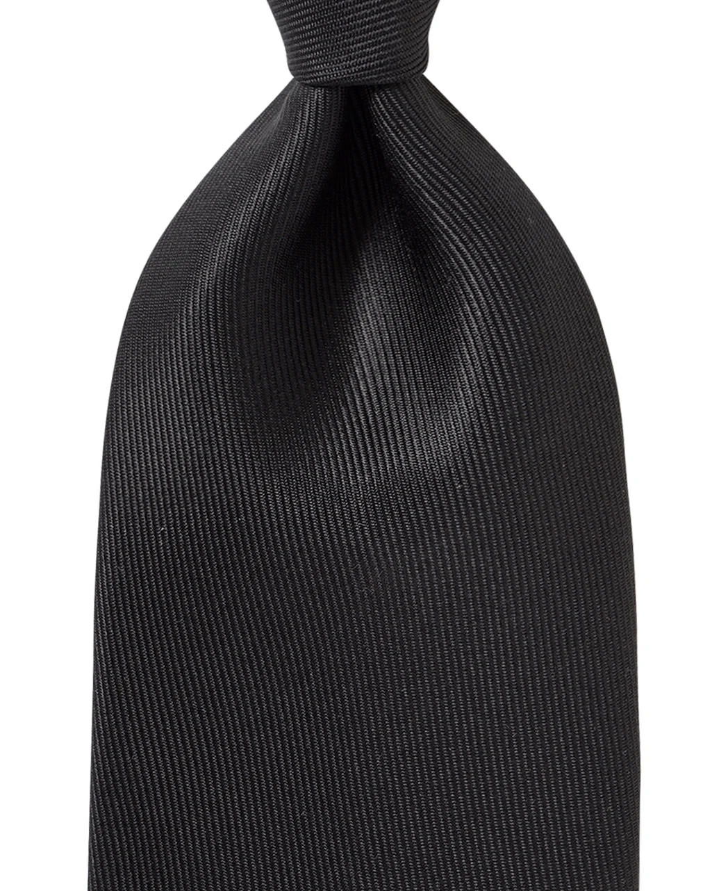 TIE 50oz Silk Twill DAVID EVANS＆CO. - Image 12
