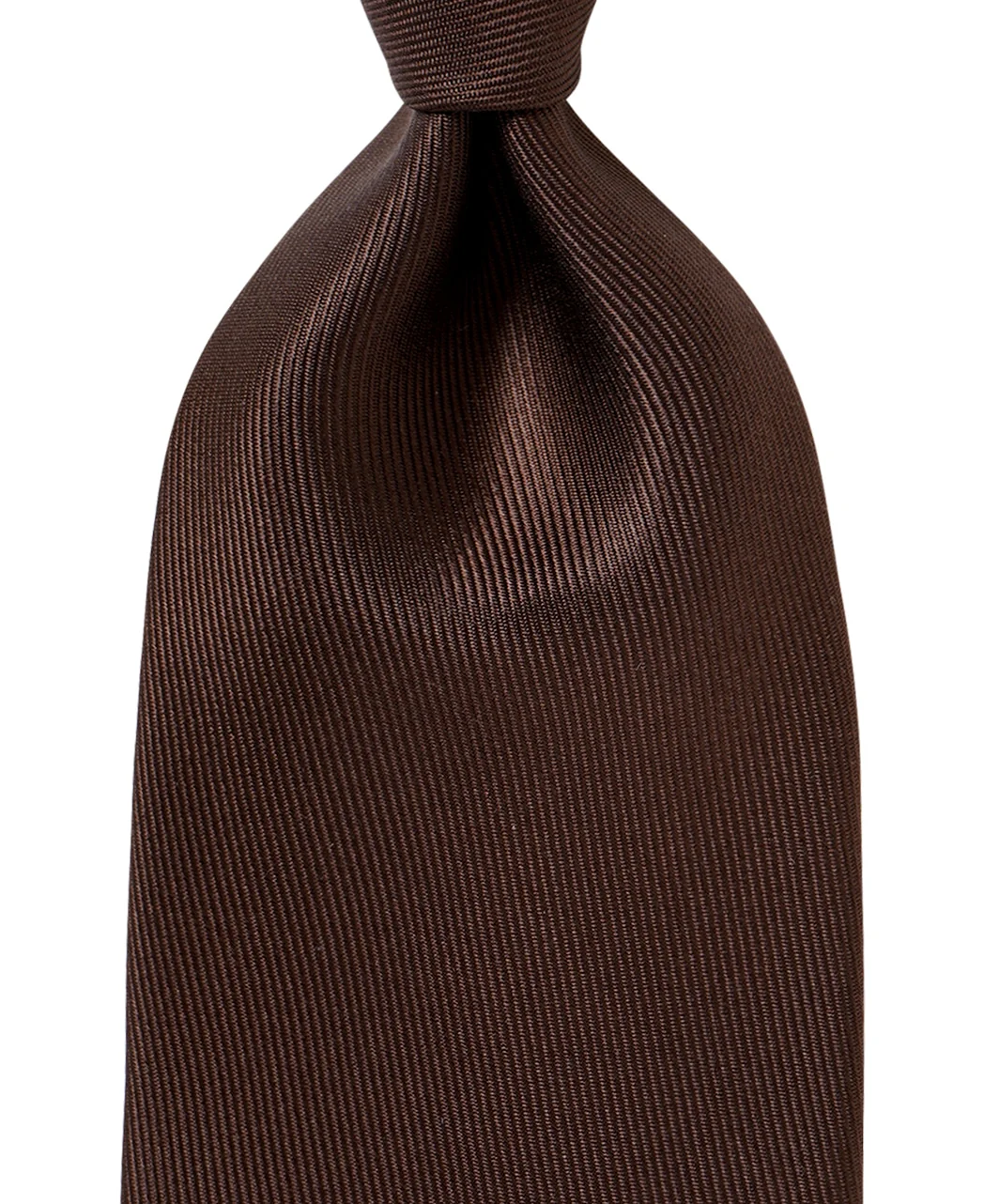 TIE 50oz Silk Twill DAVID EVANS＆CO. - Image 14