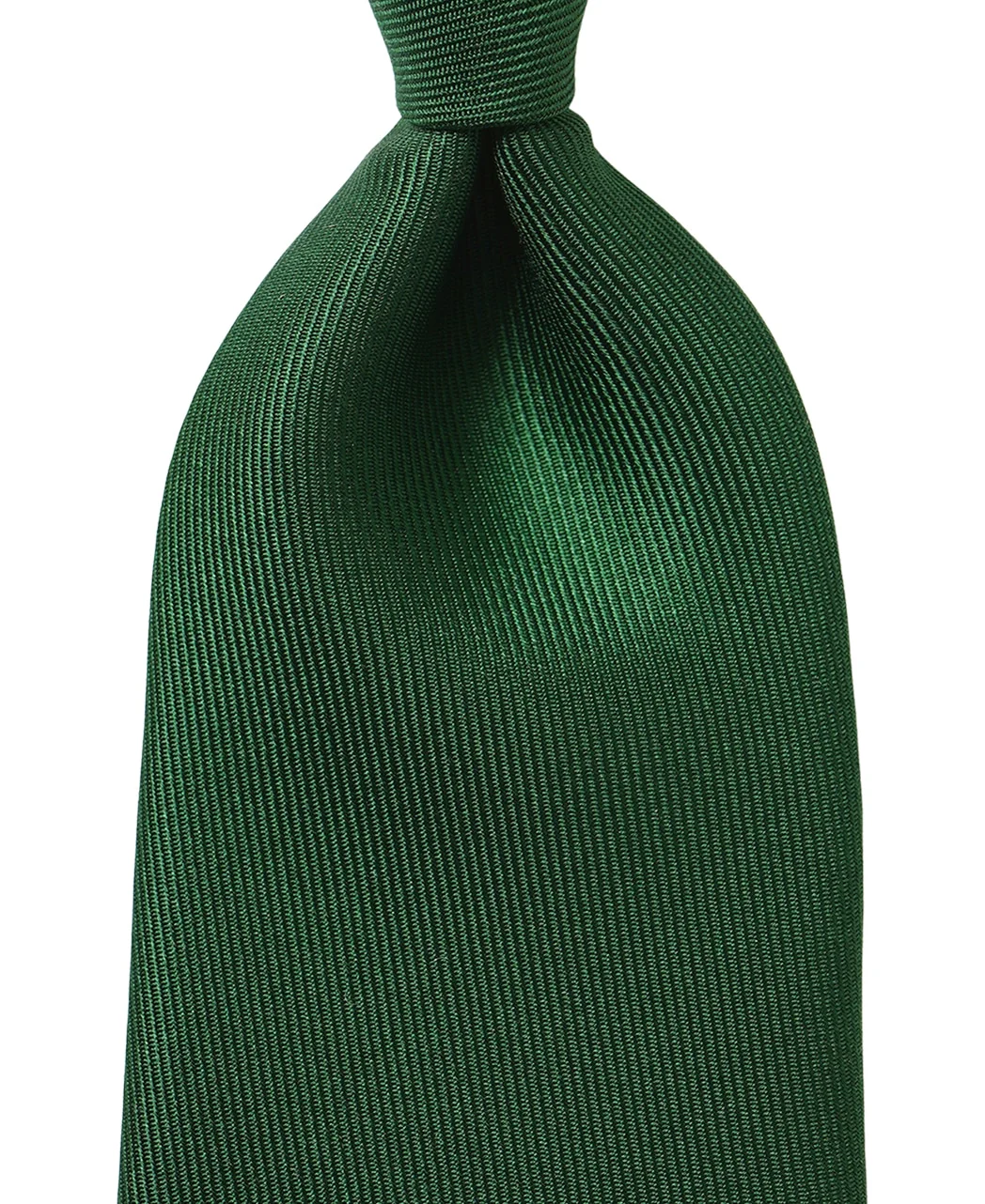 TIE 50oz Silk Twill DAVID EVANS＆CO. - Image 16