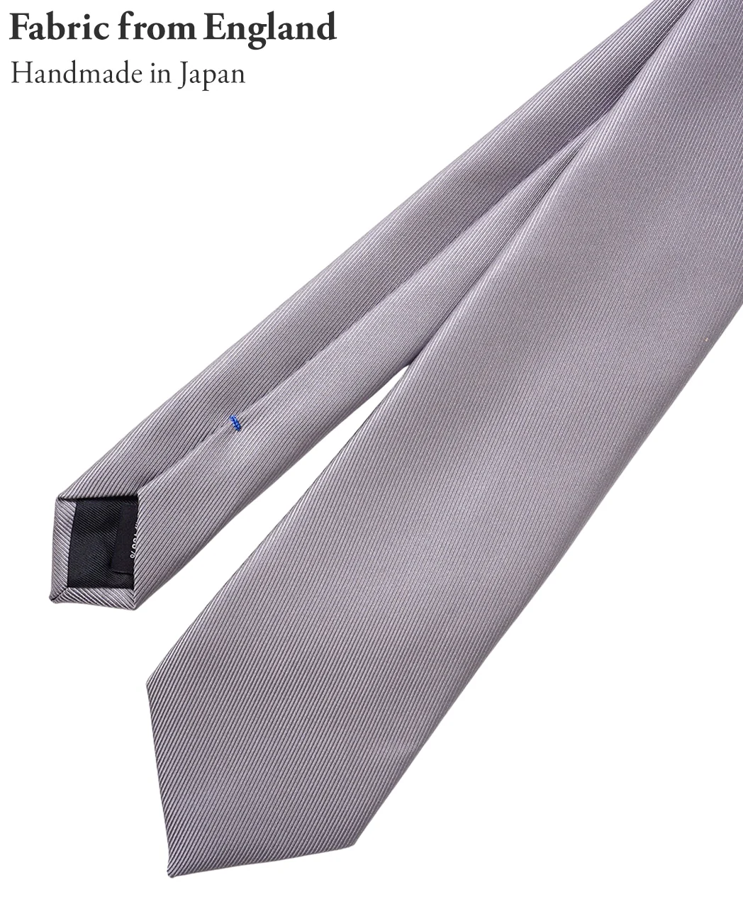 TIE 50oz Silk Twill DAVID EVANS＆CO. - Image 19