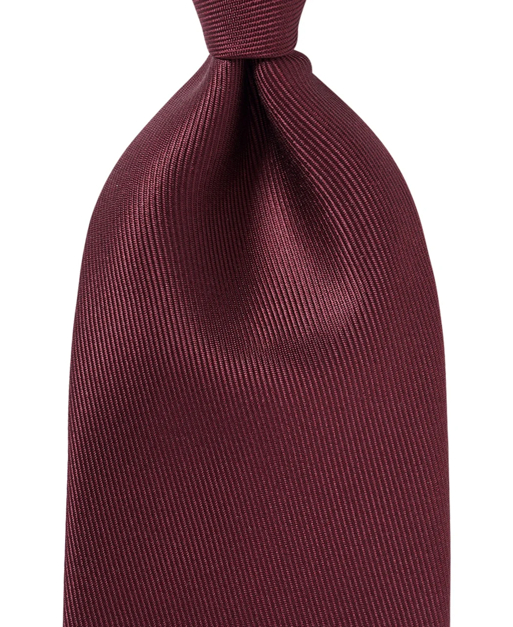 TIE 50oz Silk Twill DAVID EVANS＆CO. - Image 6