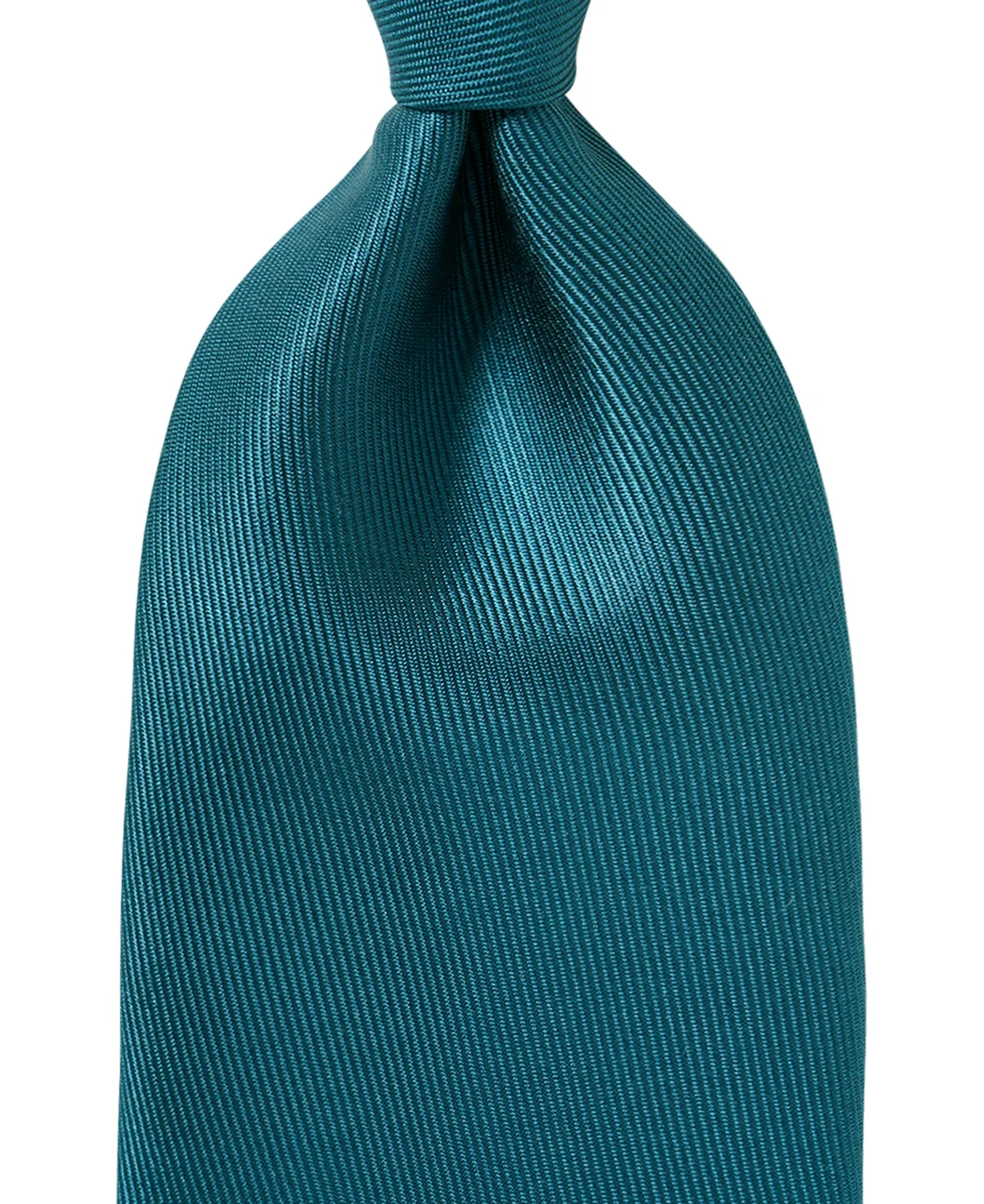 TIE 50oz Silk Twill DAVID EVANS＆CO. - Image 8