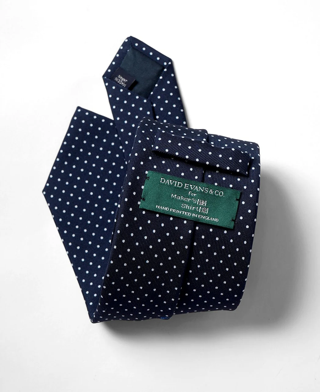 36oz Silk Twill - Image 3