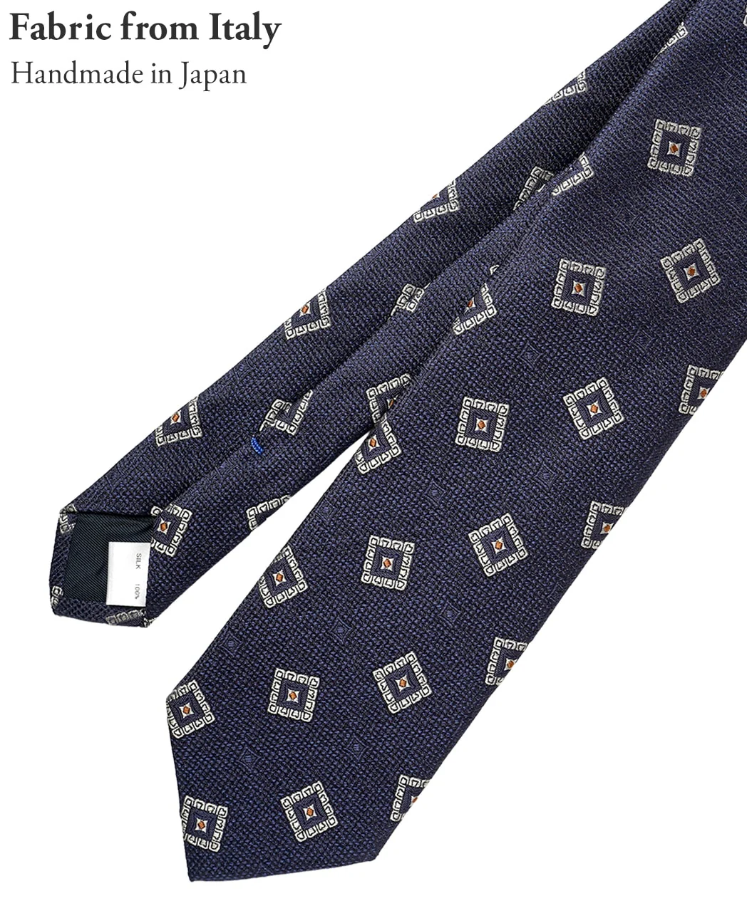 Italian Collection Tie - Image 2