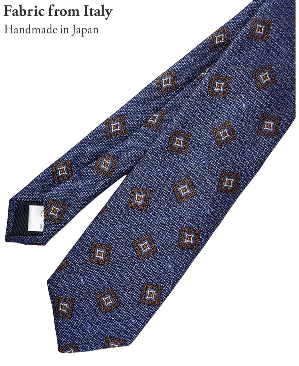 Italian Collection Tie - Image 4