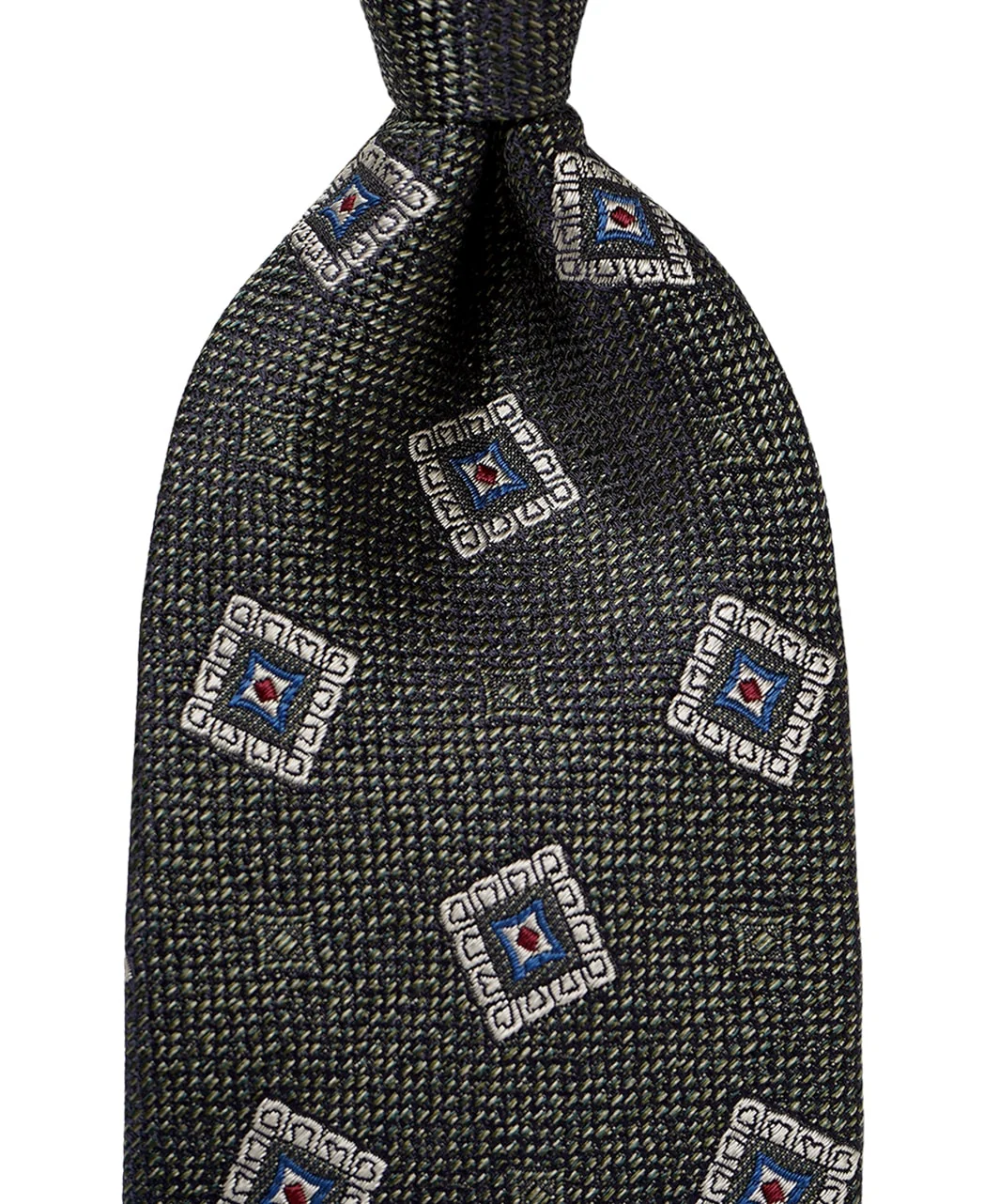 Italian Collection Tie - Image 5