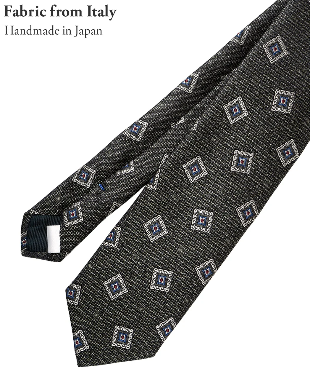 Italian Collection Tie - Image 6