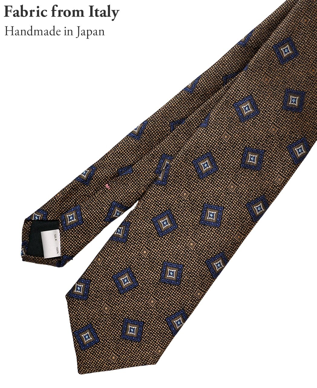 Italian Collection Tie - Image 8