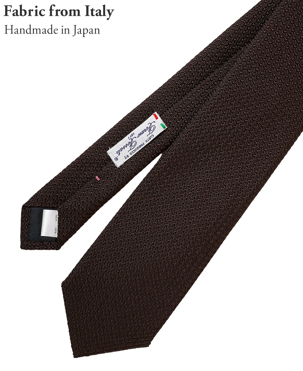 Tie FERMO FOSSATI - Image 10
