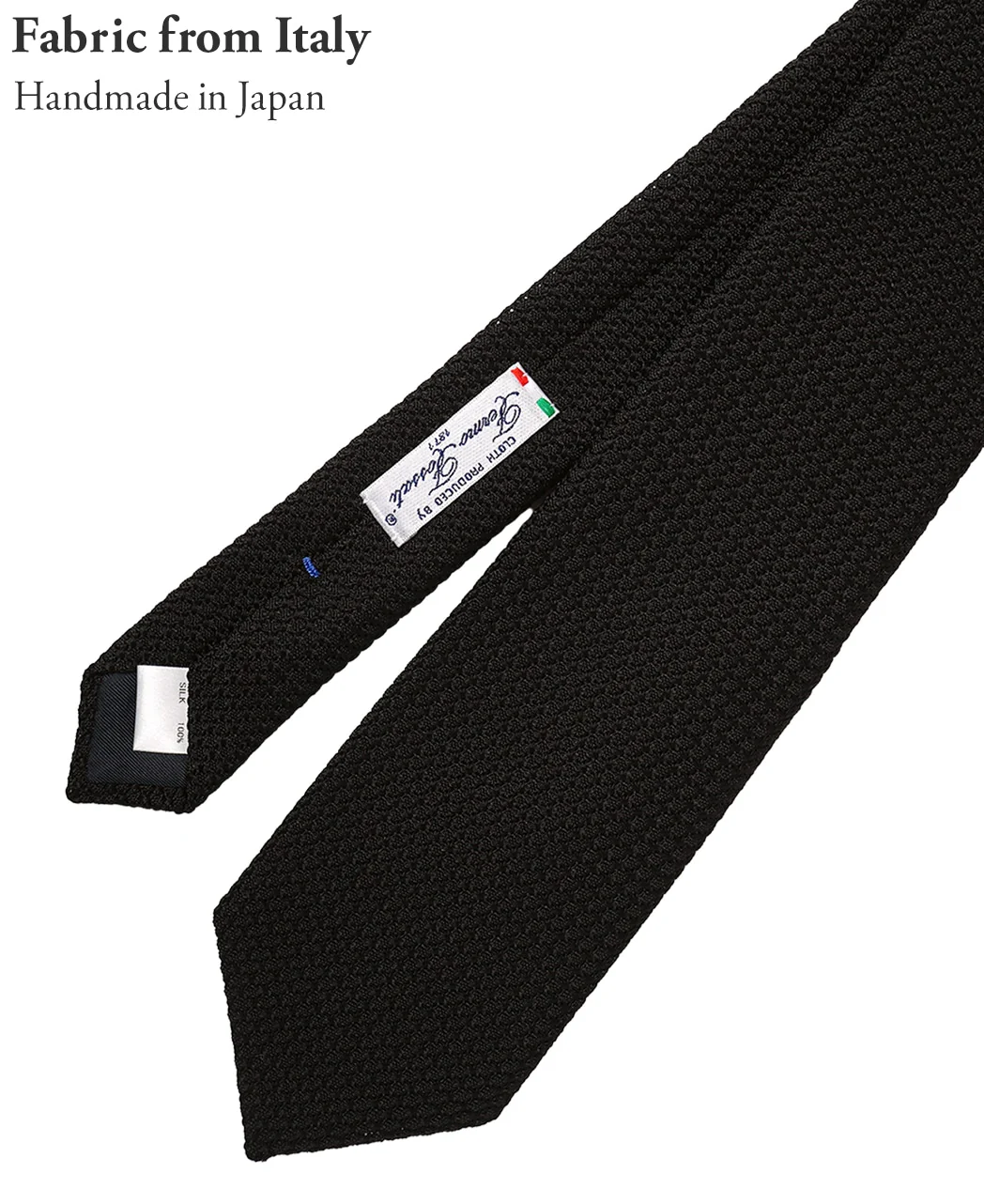 Tie FERMO FOSSATI - Image 4