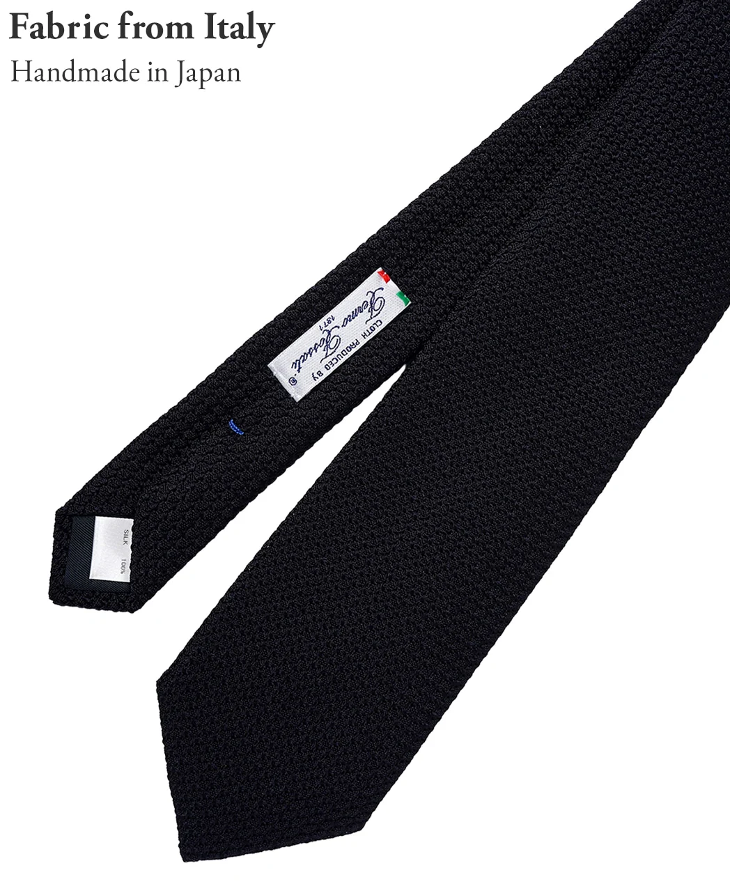 Tie FERMO FOSSATI - Image 6