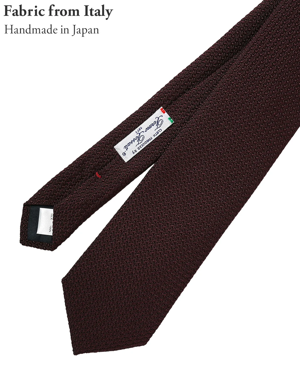 Tie FERMO FOSSATI - Image 8