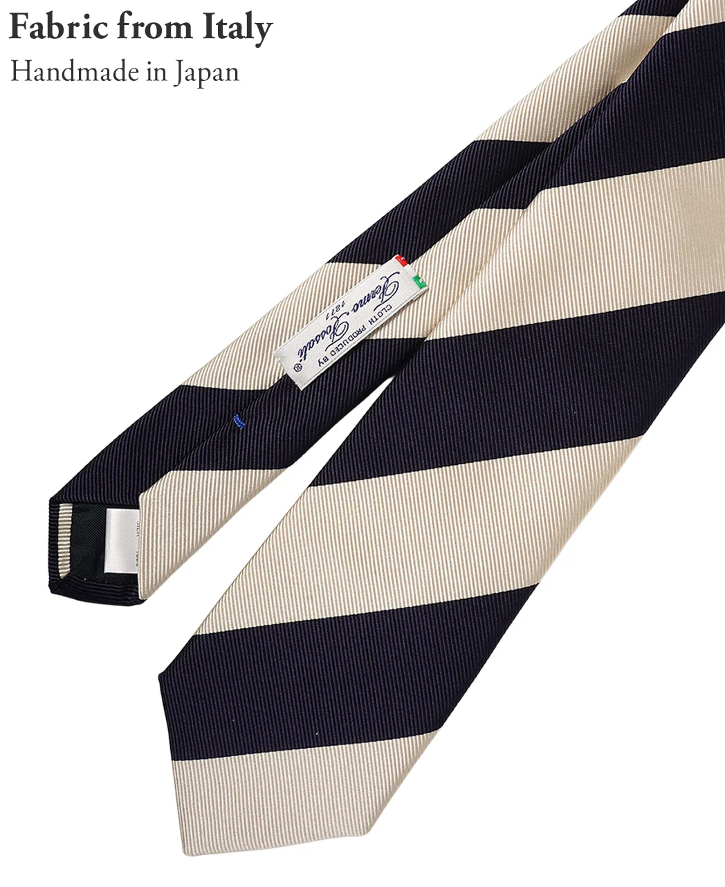 Tie FERMO FOSSATI - Image 2