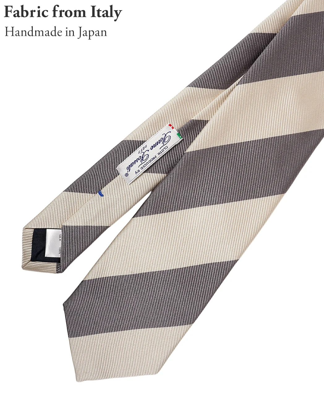 Tie FERMO FOSSATI - Image 6