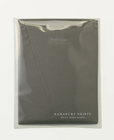 Men Under T-Shirt - Image 3