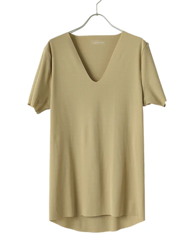Men Under T-Shirt - Image 5
