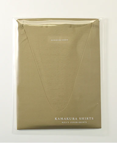 Men Under T-Shirt - Image 7