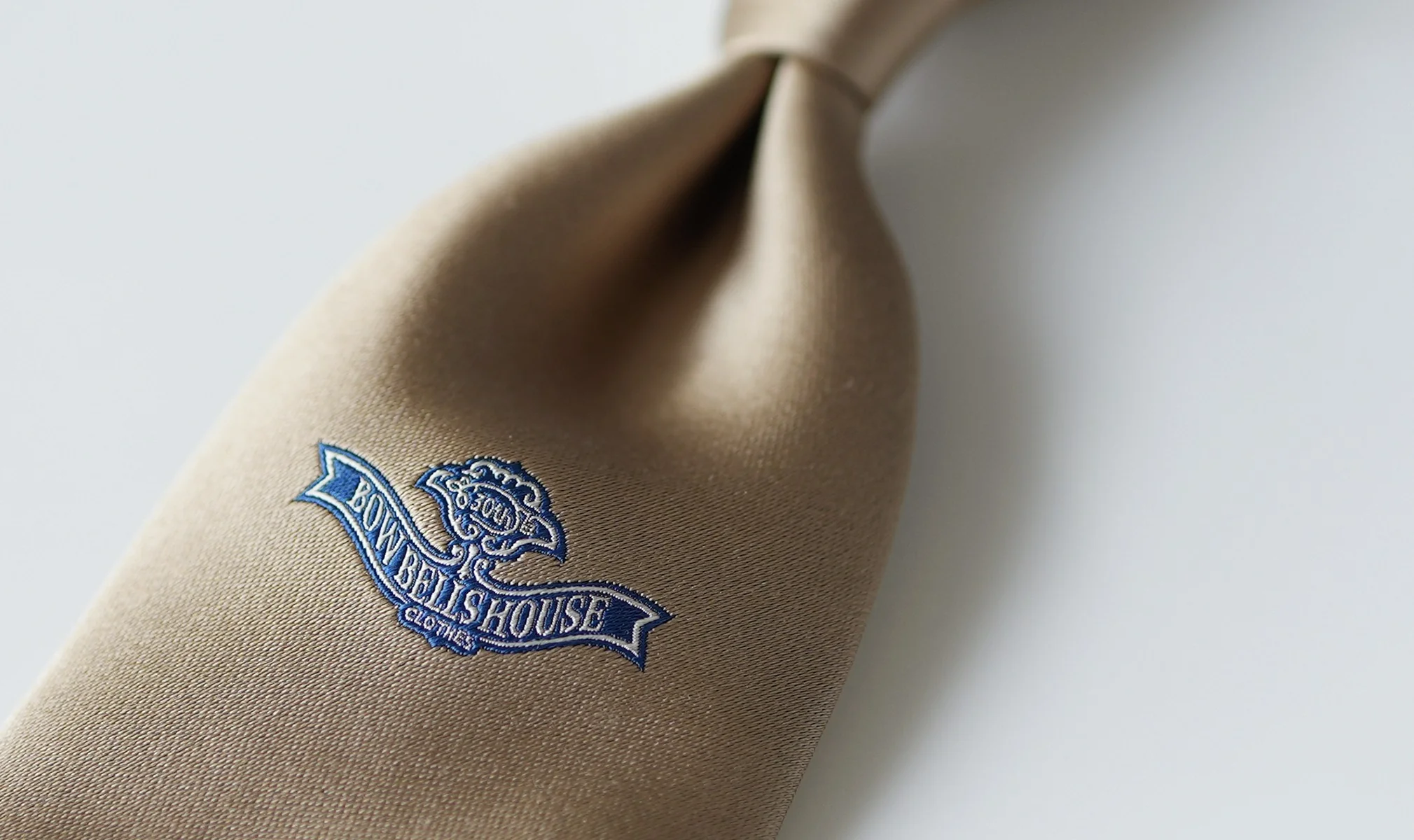 30 aniversary Commemorative Tie - Image 5
