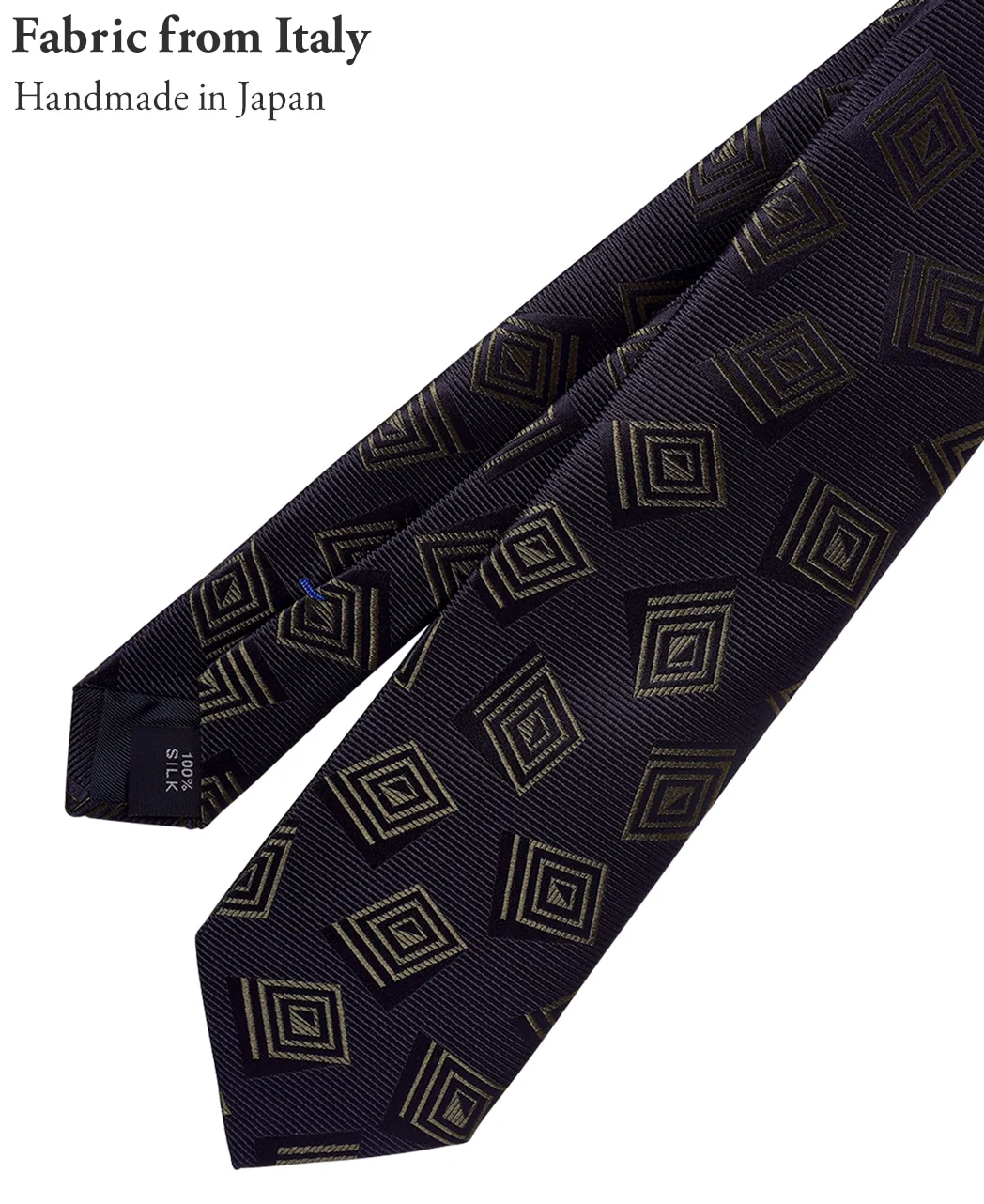 Tie  English Archives - Image 2