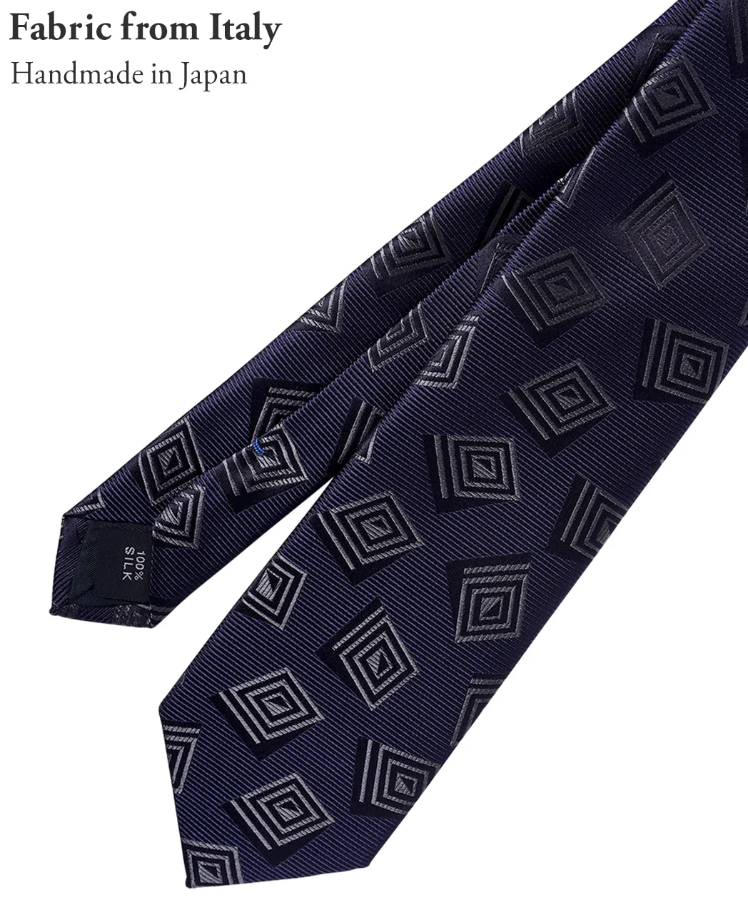 Tie  English Archives - Image 4