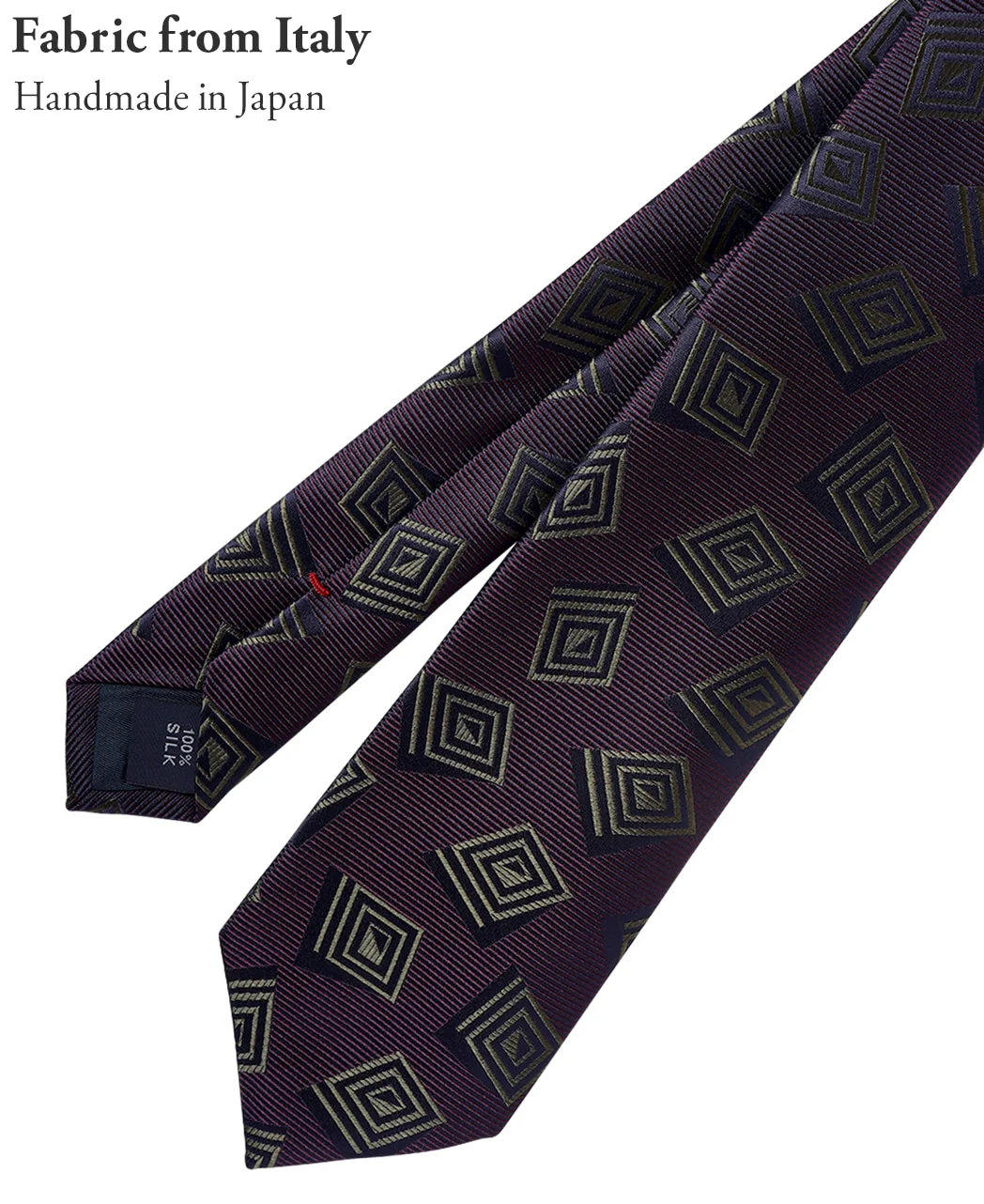 Tie  English Archives - Image 6