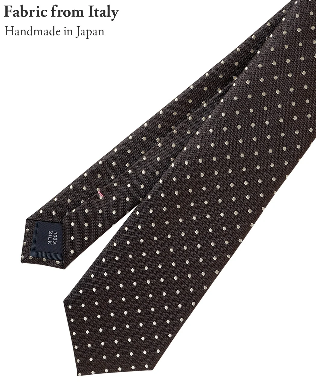 Tie  English Archives - Image 6