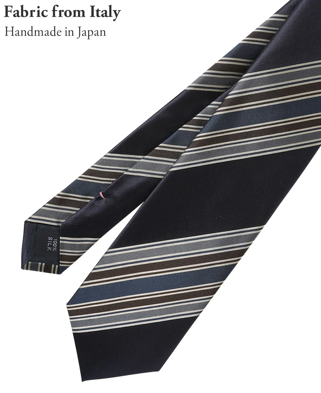 Tie  English Archives - Image 2