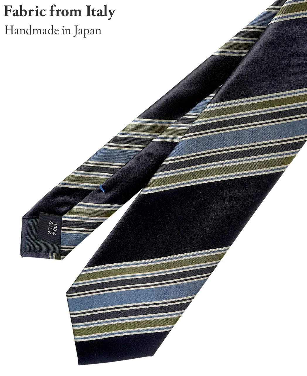Tie  English Archives - Image 4