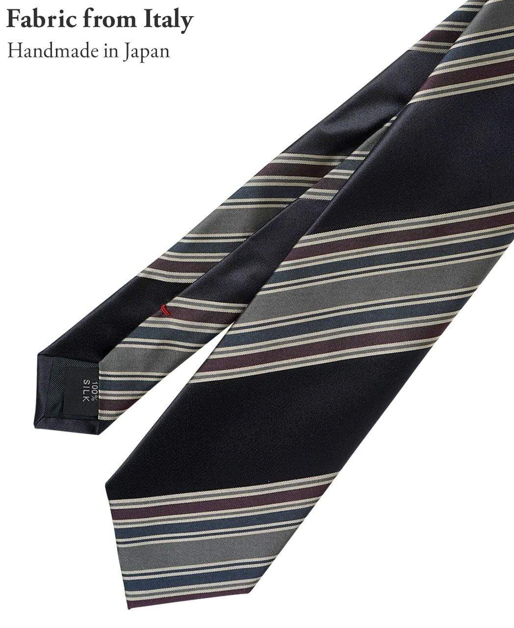 Tie  English Archives - Image 6