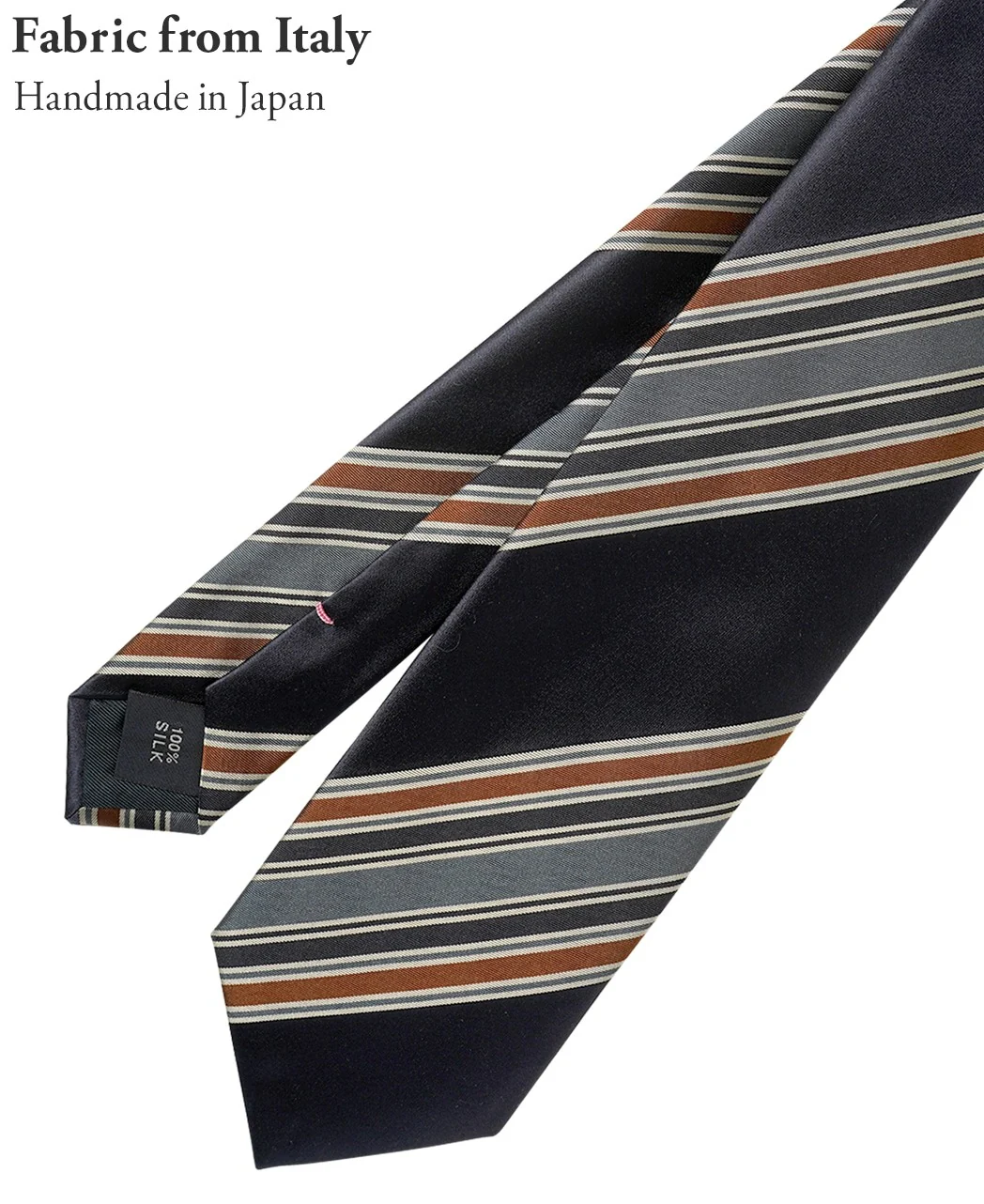 Tie  English Archives - Image 8
